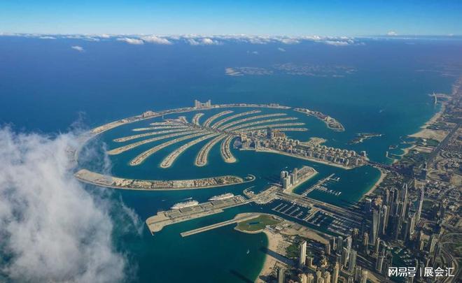2025年中东国际电力、照明及新能源展览会(图3)