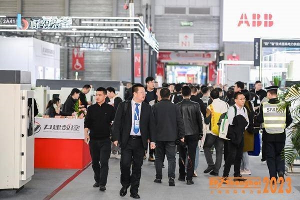 PG麻将胡了：2024EP电力电工展暨储能展定档12月(图2)