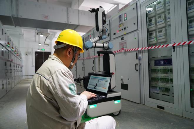 智能电力使用物联网卡：实时监控、高效运维与节能减排(图2)