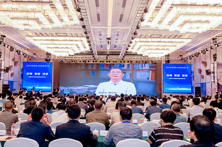 PG麻将胡了：2023年新型电力装备发展大会在如皋成功召开(图2)