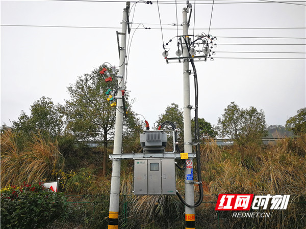 PG麻将胡了：建议落地百姓受益⑥｜城乡电网改造“电”亮美好生活(图2)