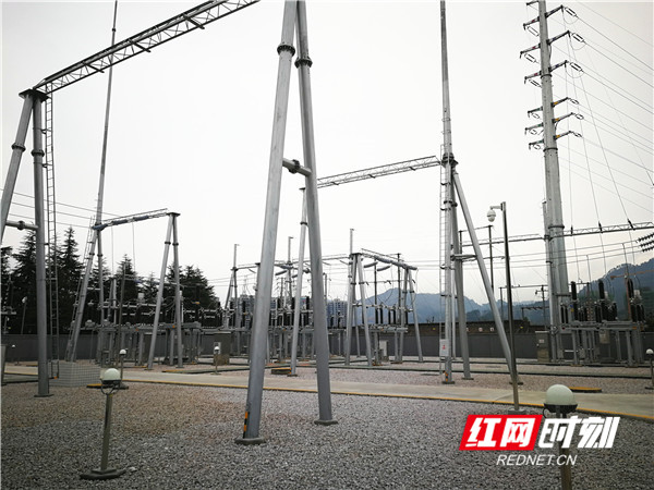 PG麻将胡了：建议落地百姓受益⑥｜城乡电网改造“电”亮美好生活(图3)