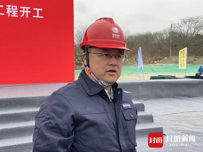 PG麻将胡了：成都又一220千伏变电站开工2024年成都电网供电能力将突破00万千瓦(图2)