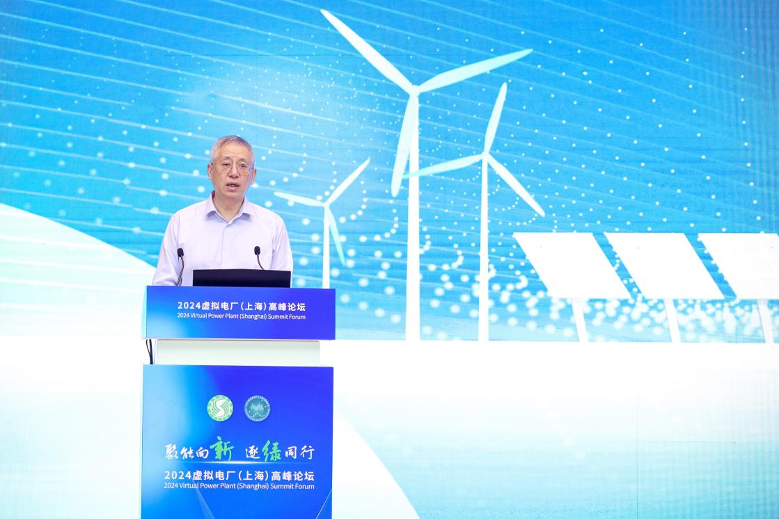 超704万千瓦！上海虚拟电厂最大响应负荷创历史新高(图2)