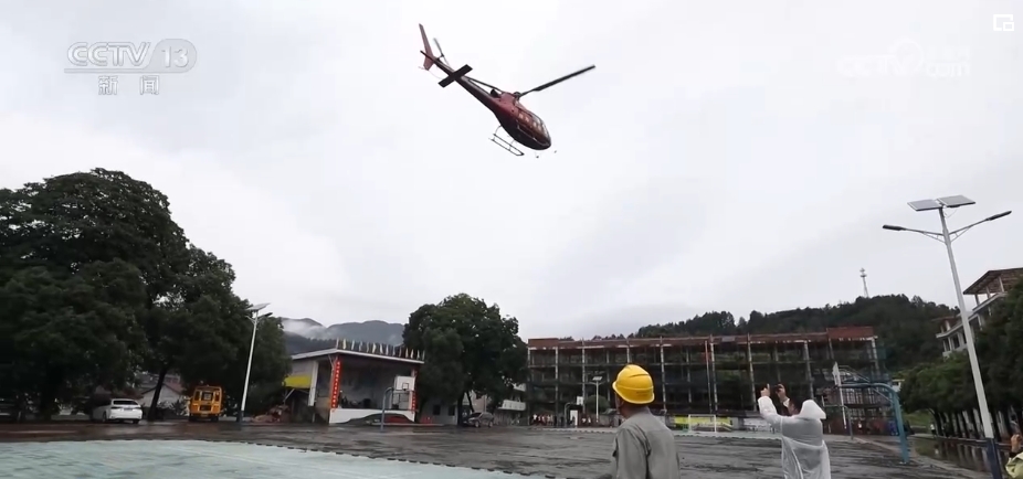 抢修“提速”！受灾地区电力、水毁交通设施加快修复(图2)