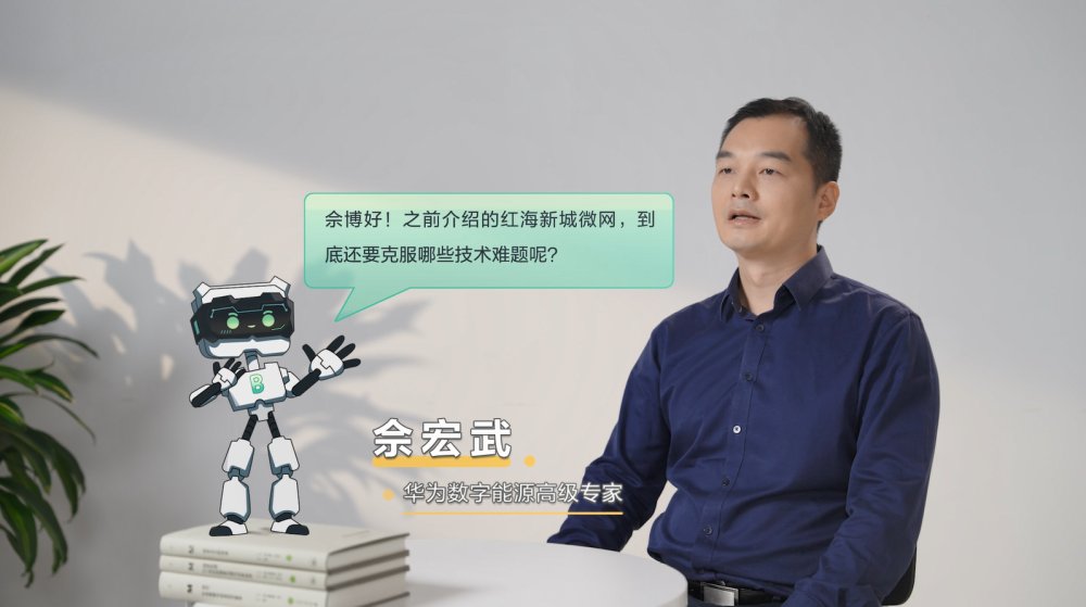 《比特与瓦特》：揭秘百毫秒内离网故障穿越技术！(图3)