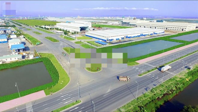 在越南投资建厂这些手续不能忘(图2)