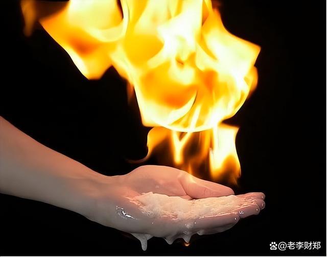 可燃冰号称可代替石油中国的储量全球第一现在为什么不提了(图6)