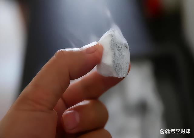 可燃冰号称可代替石油中国的储量全球第一现在为什么不提了(图9)