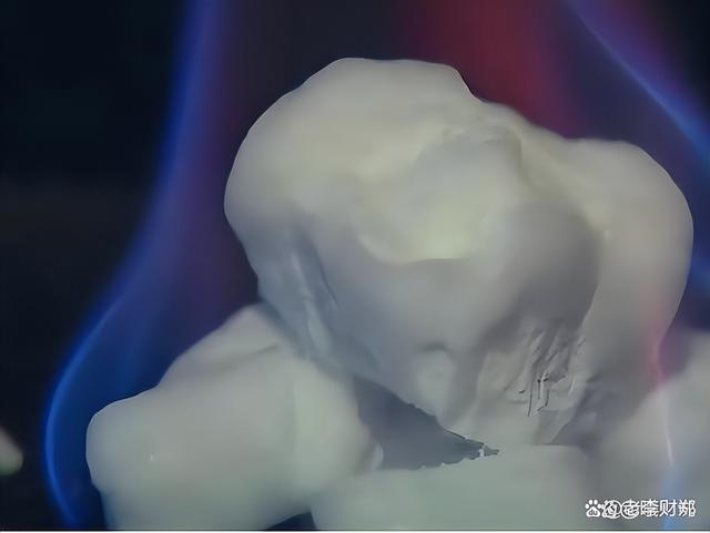 可燃冰号称可代替石油中国的储量全球第一现在为什么不提了(图2)