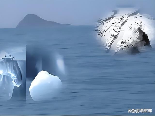 可燃冰号称可代替石油中国的储量全球第一现在为什么不提了(图20)