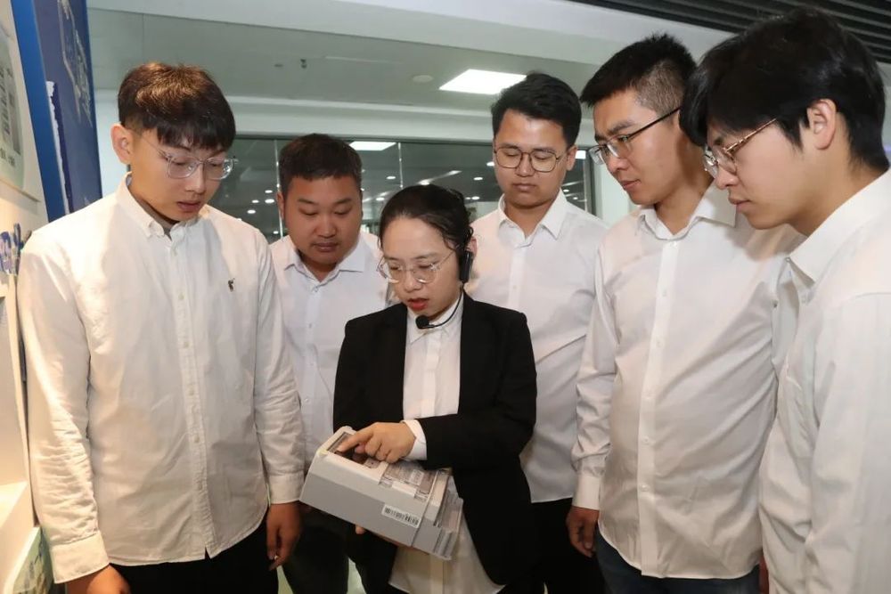 PG麻将胡了：国网吉林电力：电力之光照亮科普之路(图2)