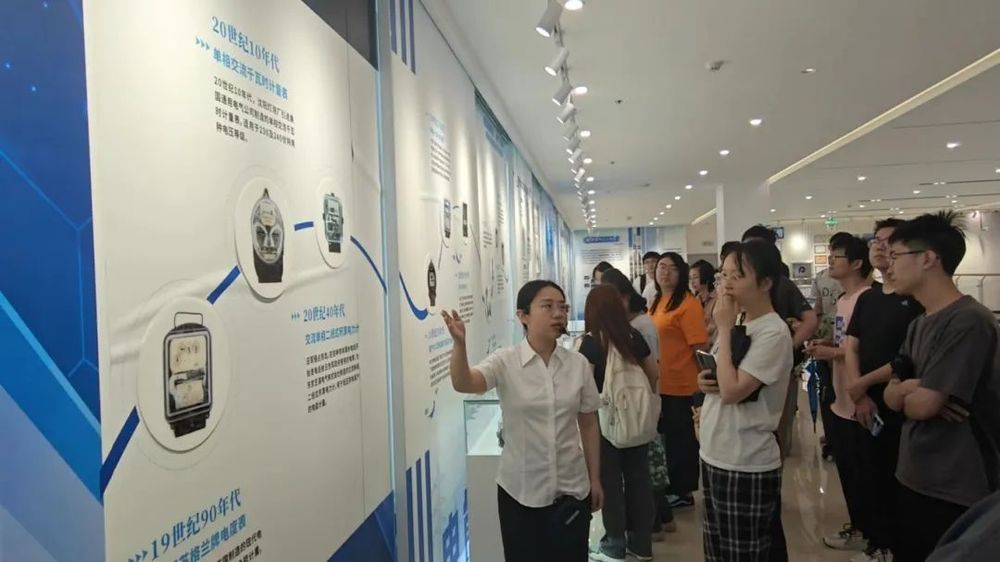 PG麻将胡了：国网吉林电力：电力之光照亮科普之路(图3)