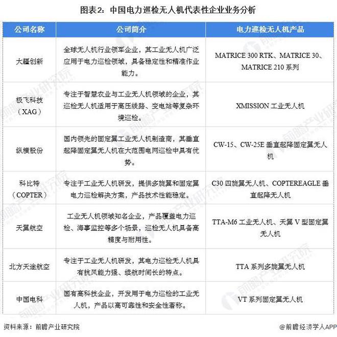 【电力巡检无人机】行业市场规模：2024年中国电力巡检无人机行业市场规模达89亿元载荷设备占原料成本的45%(图2)
