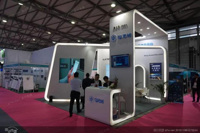 PG麻将胡了：EPChina电力设备技术展2025年上海展会详情揭秘(图2)