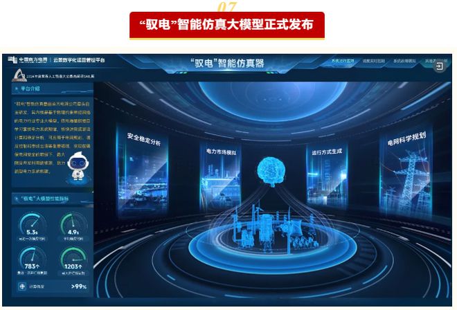 2024年度央企十大国之重器投票开启(图7)