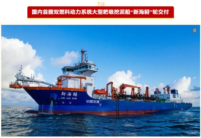 2024年度央企十大国之重器投票开启(图20)