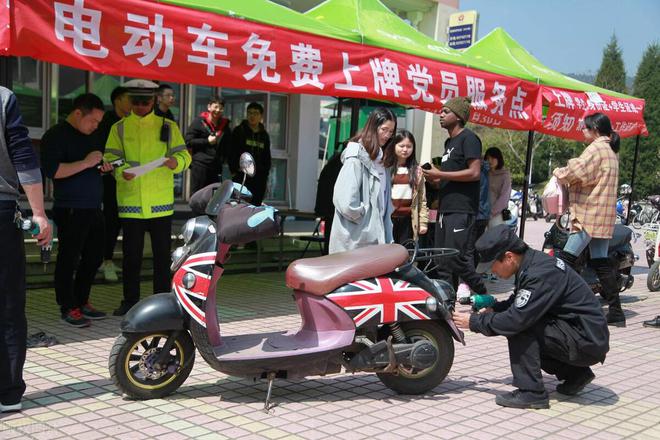 2025年1月起电动车、三轮车有新规定实施上路、充电都要注意(图5)