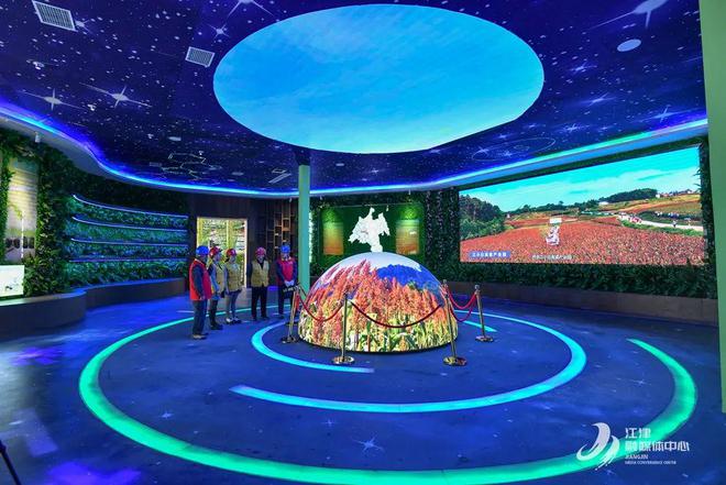 2024江津融媒摄影年鉴王化全：记录江津电力人的光影故事(图2)