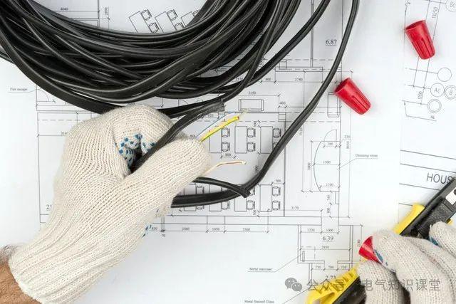 精心梳理的89个电气技术重点问题之总结建议收藏以作备用！(图3)
