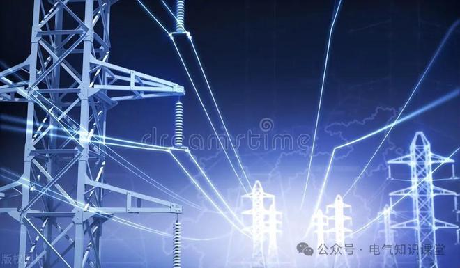 精心梳理的89个电气技术重点问题之总结建议收藏以作备用！(图5)