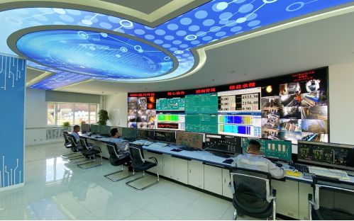 不容错过！天津新四类环保设施邀您探秘(图17)