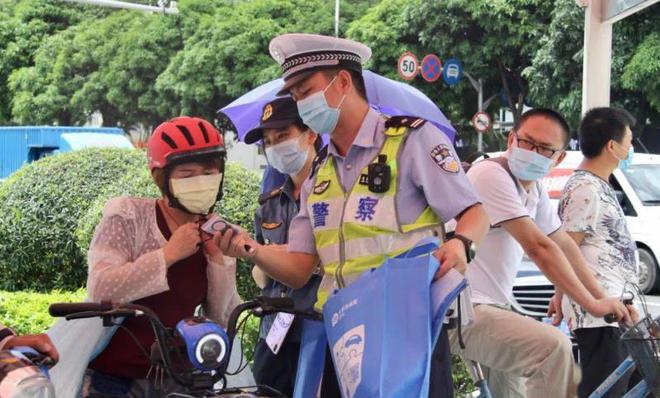 2025年2月起这6种电动车可以合法上路但要注意满足这5点要求(图2)
