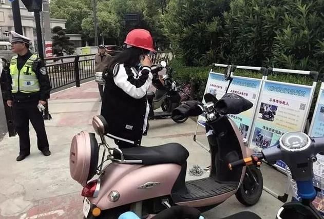 2025年2月起这6种电动车可以合法上路但要注意满足这5点要求(图3)