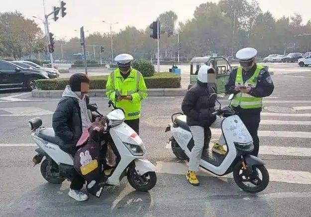 2025年2月起这6种电动车可以合法上路但要注意满足这5点要求(图5)