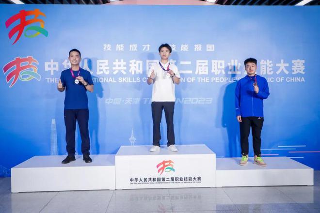 长沙建筑工程学校（招生代码：9721）(图4)