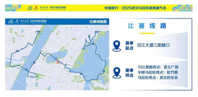 4万份樱花大礼包2025武汉马拉松福利开箱啦！(图5)