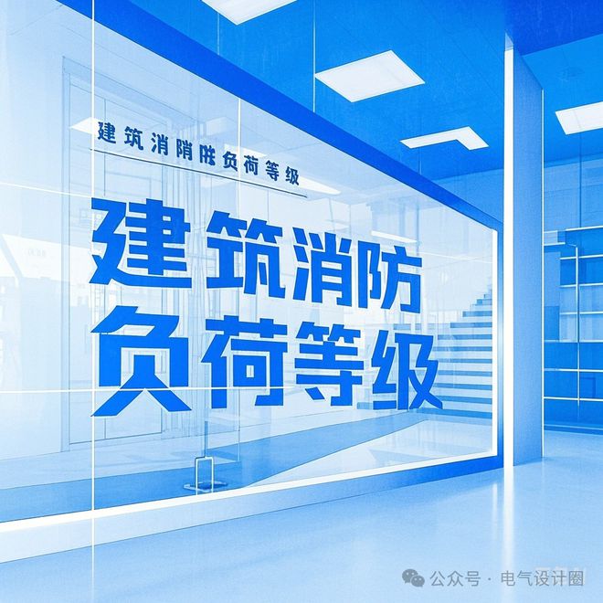 41000㎡项目里商业与车库交织消防负荷到底咋定？(图2)