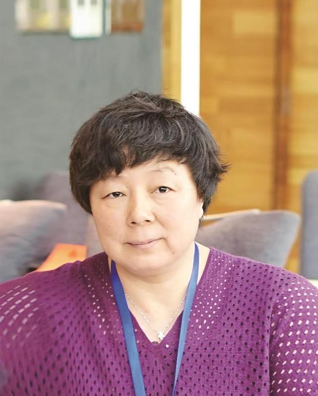 矢志创新发展建设科技强国致敬身边的科技工作者(图5)