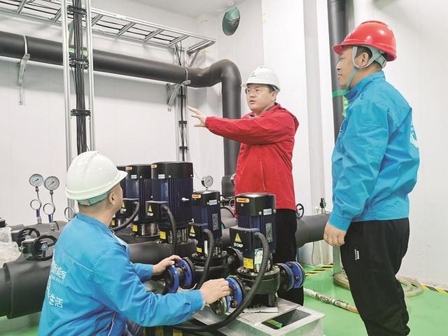 矢志创新发展建设科技强国致敬身边的科技工作者(图3)