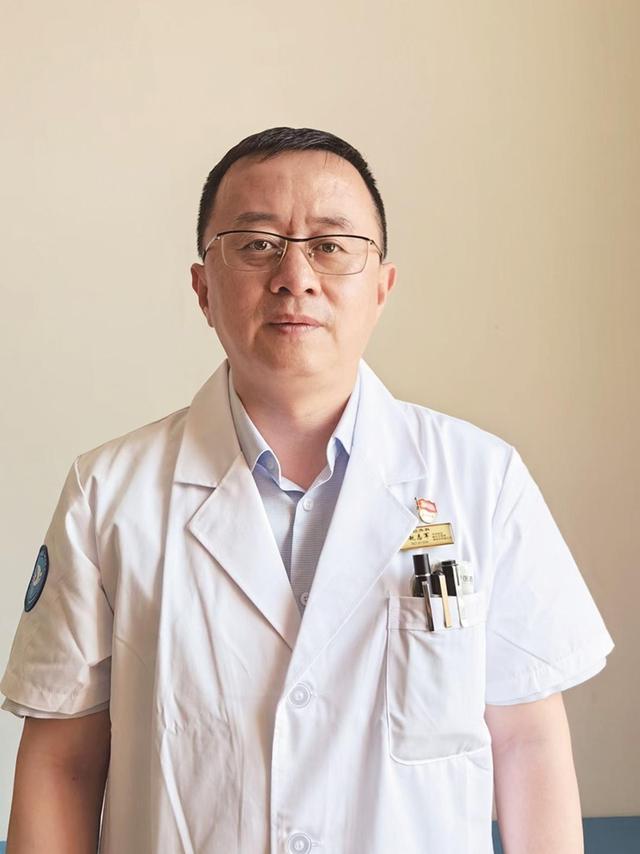 矢志创新发展建设科技强国致敬身边的科技工作者(图7)