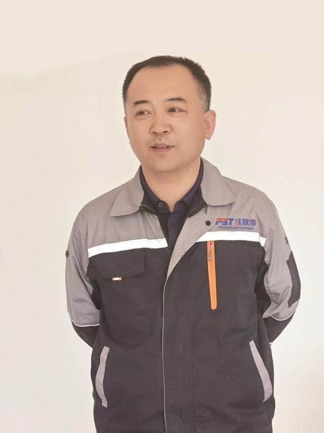 矢志创新发展建设科技强国致敬身边的科技工作者(图13)
