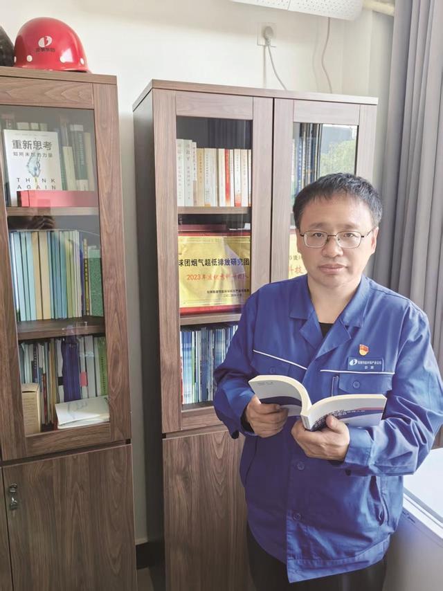 矢志创新发展建设科技强国致敬身边的科技工作者(图11)