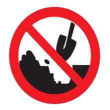 “多巴胺”电力安全标识牌(图4)