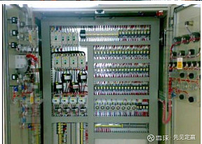 电气设备(图1)
