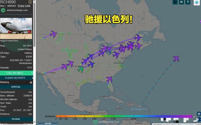 更猛烈的打击在后头！俄罗斯有行动了美军大规模介入S3预赛？(图9)