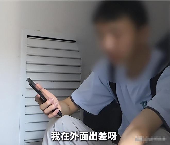 男孩高考575分被赶出家门父母道出真实原因网友集体同情父母(图5)
