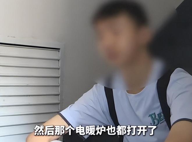 男孩高考575分被赶出家门父母道出真实原因网友集体同情父母(图7)