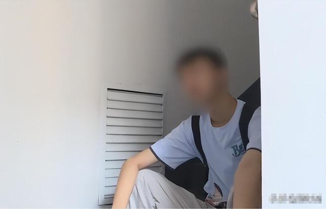 男孩高考575分被赶出家门父母道出真实原因网友集体同情父母(图9)