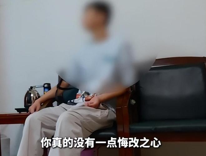 男孩高考575分被赶出家门父母道出真实原因网友集体同情父母(图11)