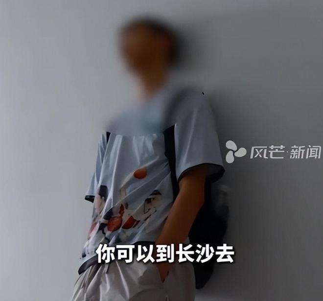 男孩高考575分被赶出家门父母道出真实原因网友集体同情父母(图15)