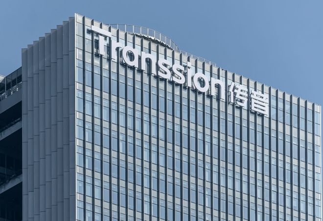 中国新能源打响“海湾战争”传音、德业激战伊拉克(图1)