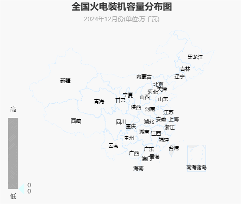 PG麻将胡了：2024年中国电力版图（建议收藏）(图9)