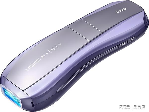 小巧轻便操作简单易懂脱毛仪品牌有哪些(图2)