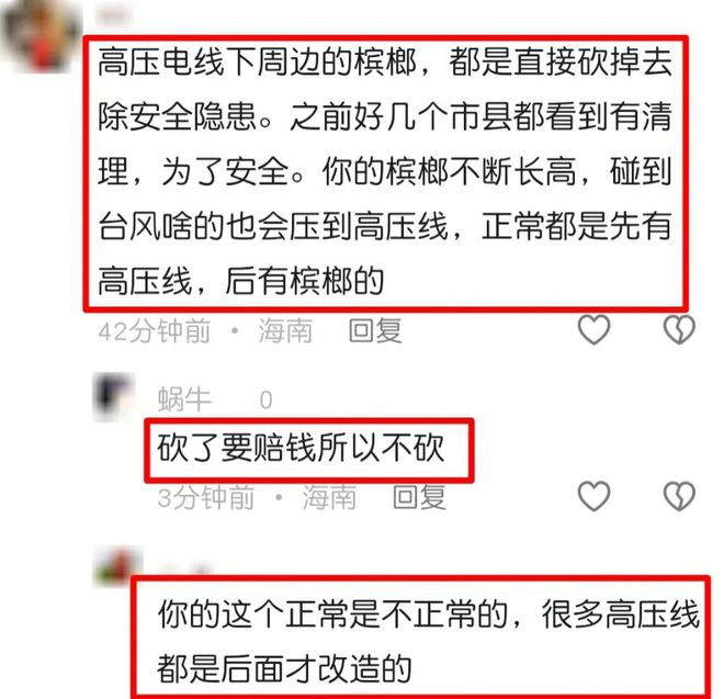 海南突发！一女子割槟榔时遇不测脸发黑家属发声介入(图4)
