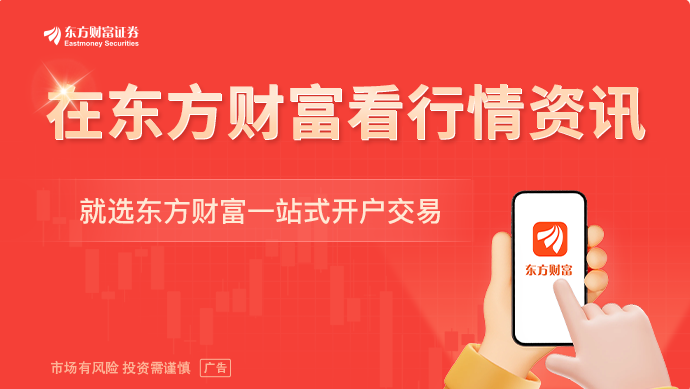 十大券商看后市：本轮行情的核心逻辑未被破坏上行趋势不变(图1)